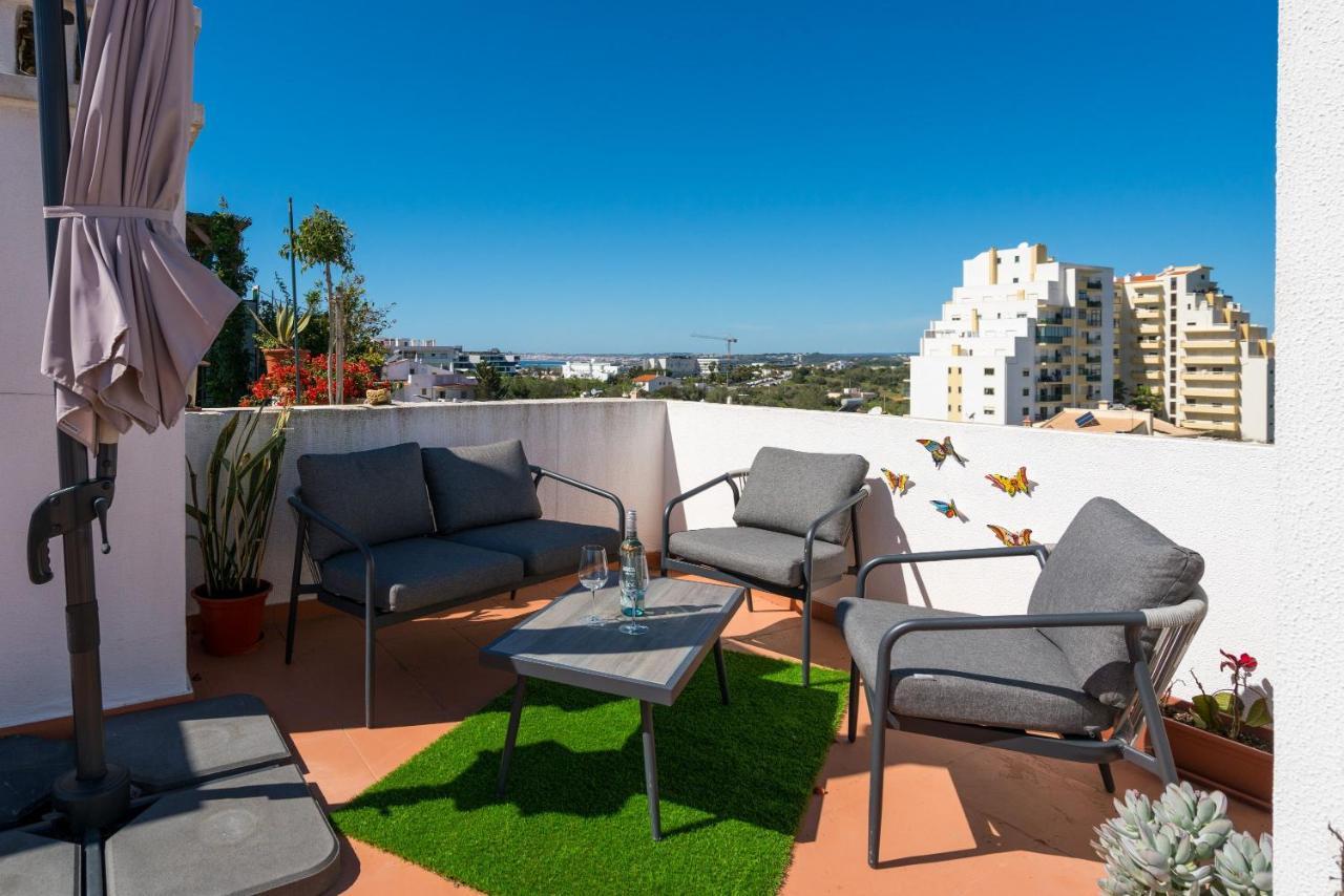 Parvihouse Apartamento *