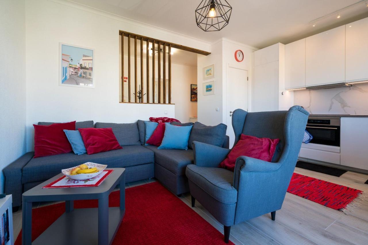Apartamento Parvihouse *