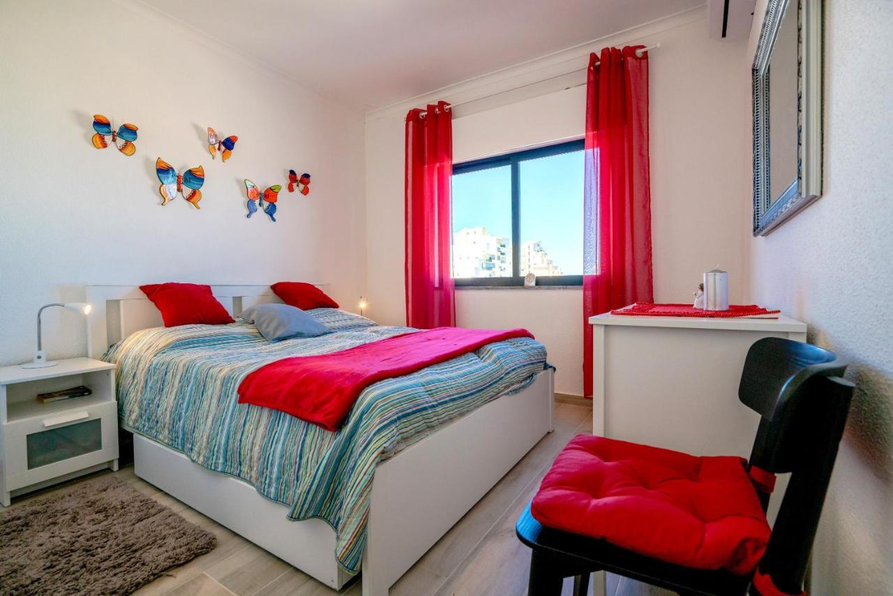 Apartamento Parvihouse