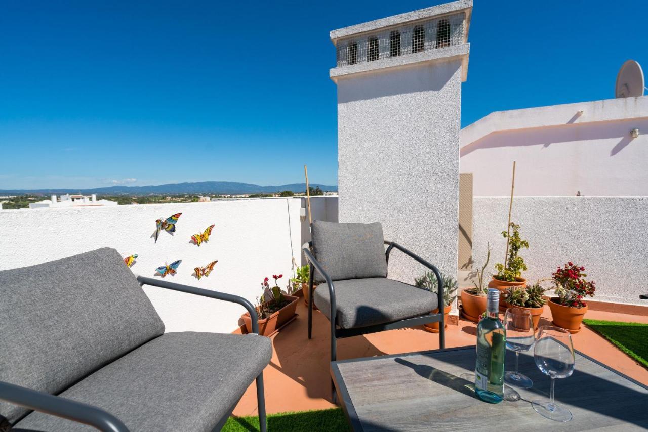 Apartamento Parvihouse *
