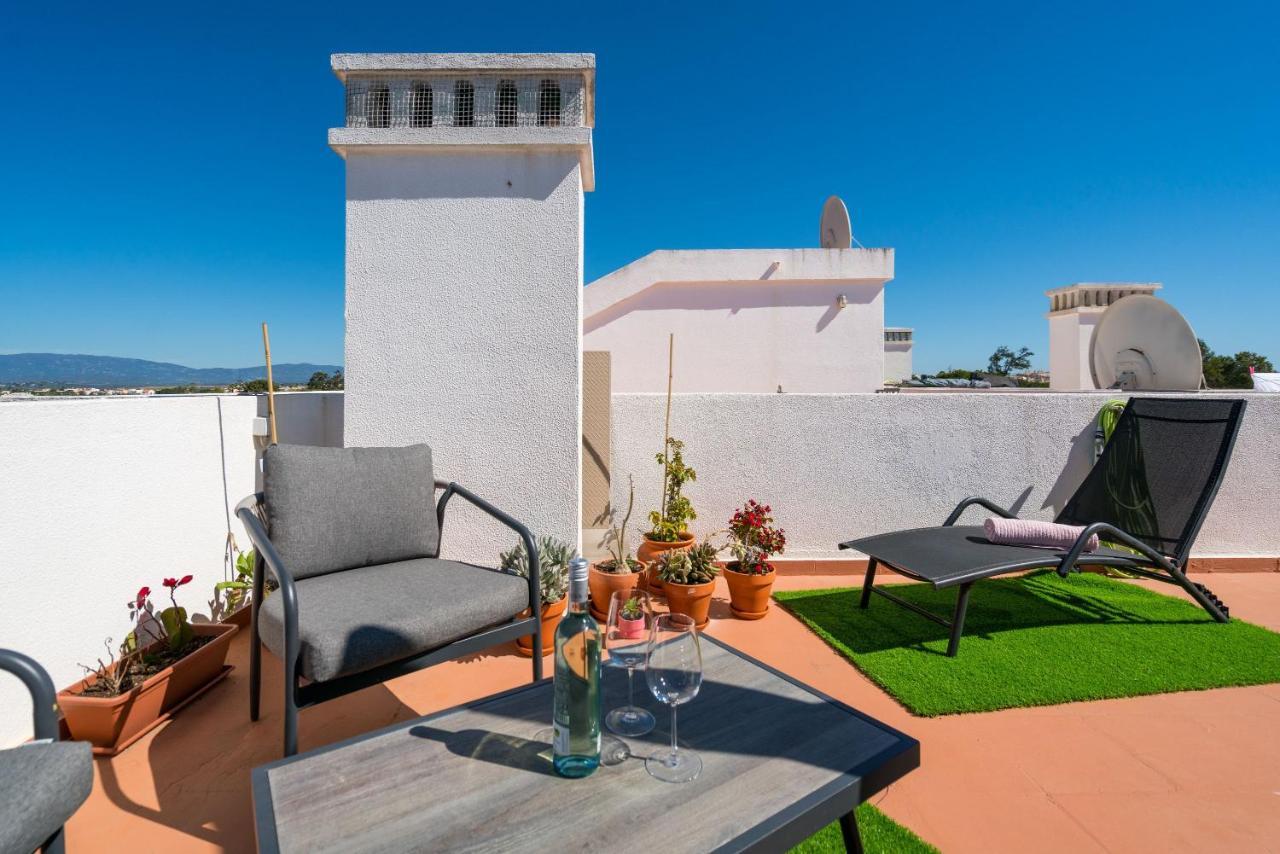 Parvihouse Apartamento