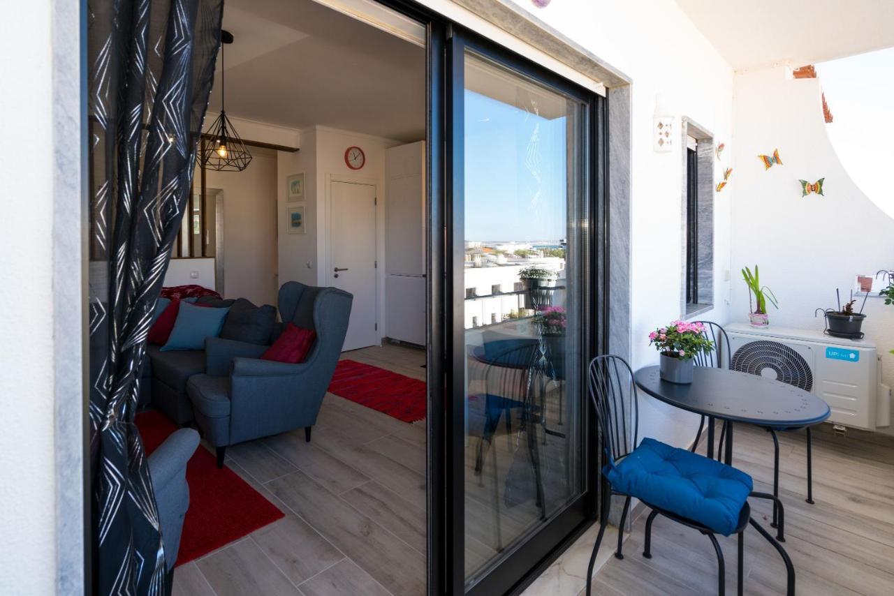 Apartamento Parvihouse *