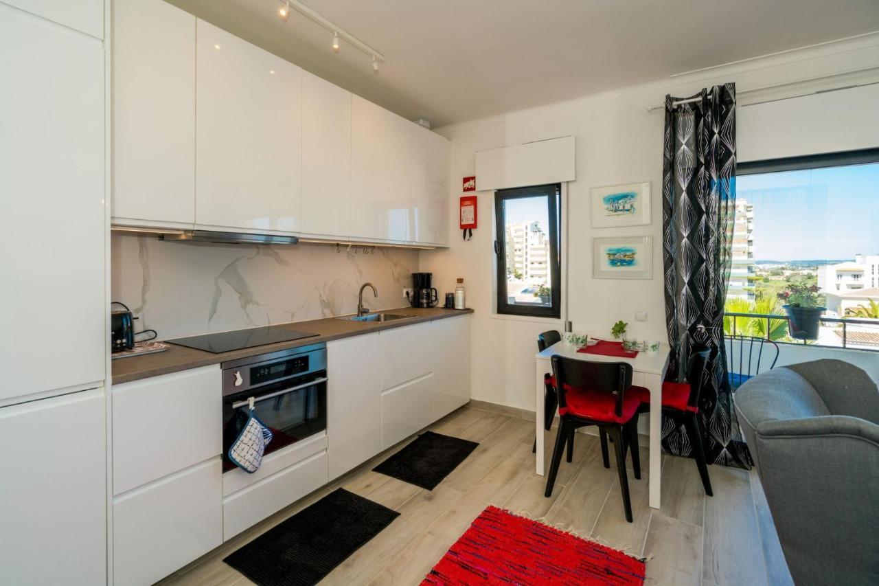 Apartamento Parvihouse