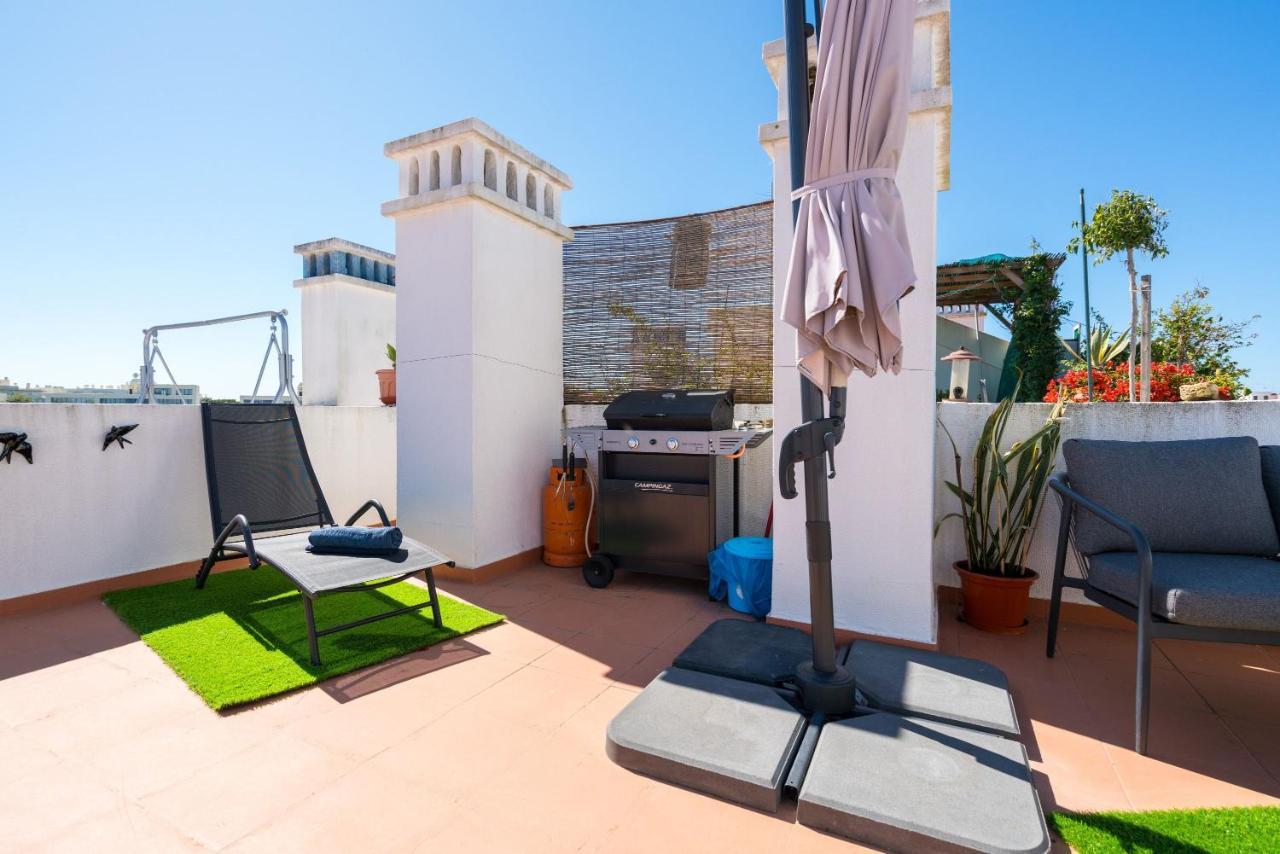 Apartamento Parvihouse *