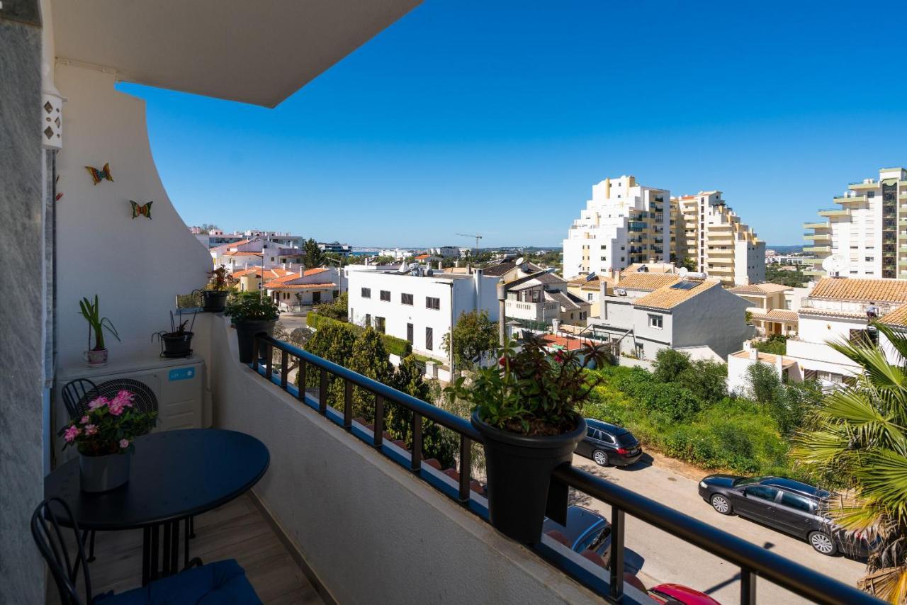 Parvihouse Alvor