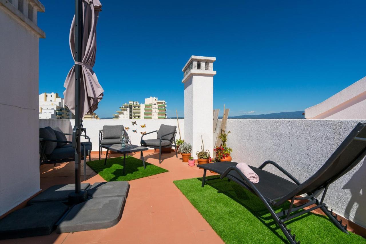 Apartamento Parvihouse