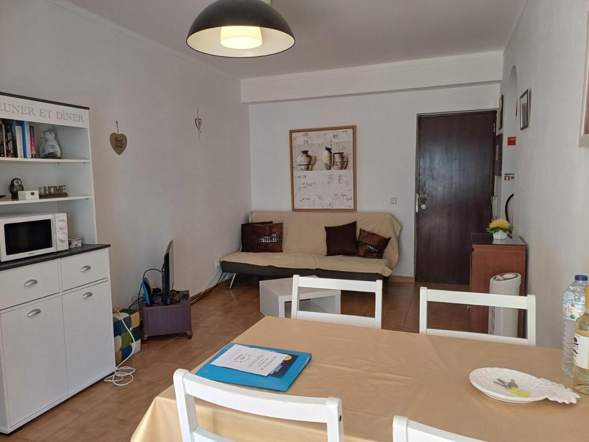 Amoreira Apartment