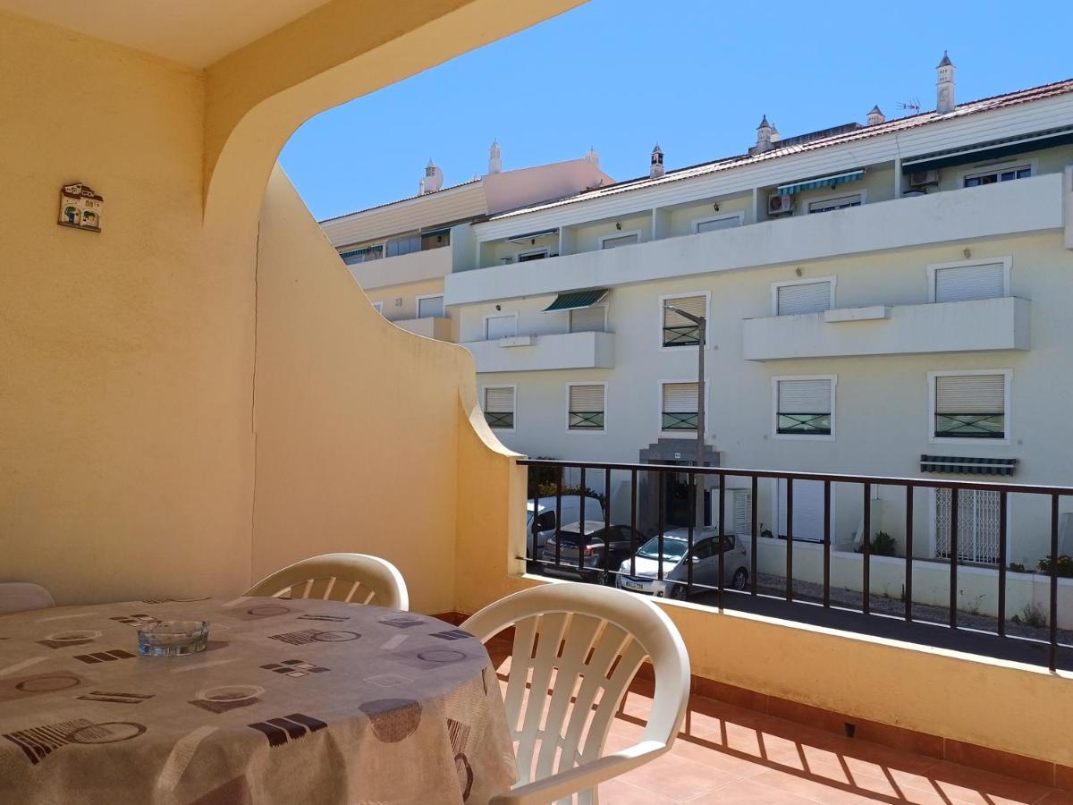 Apartment Amoreira *