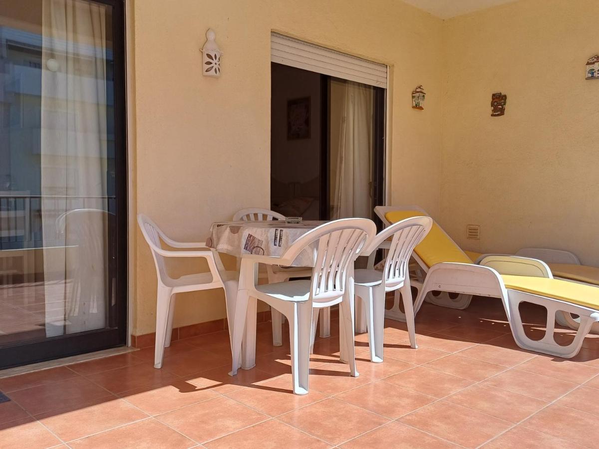 Amoreira Apartment Alvor