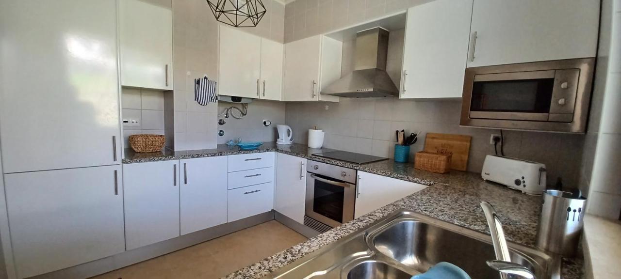 Marinalvor Apartment