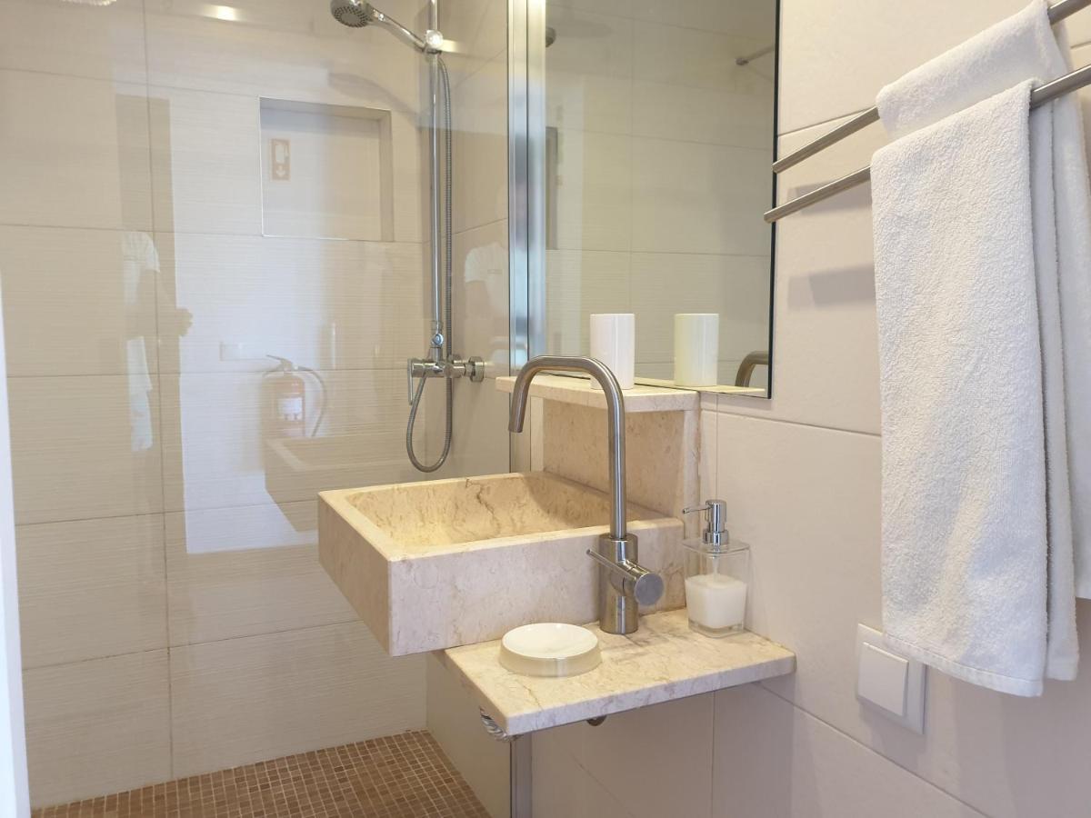 Algarve Beachfront Apartamento