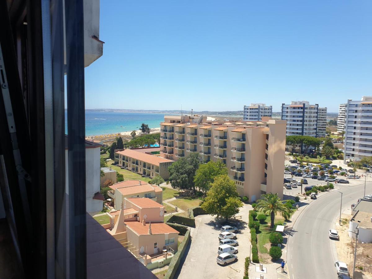 Algarve Beachfront Apartamento *