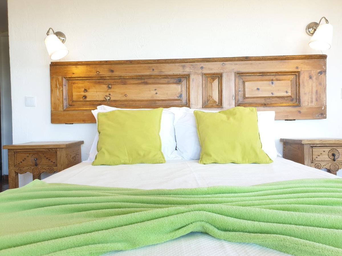 Algarve Beachfront Apartamento Alvor