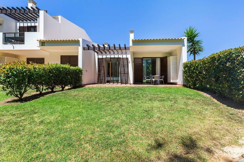 Apartment Comfort Relax W Pool Near Alvor