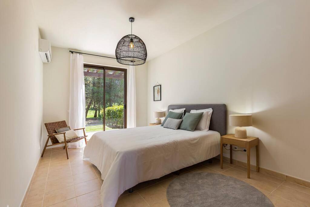 Apartment Comfort Relax W Pool Near Alvor