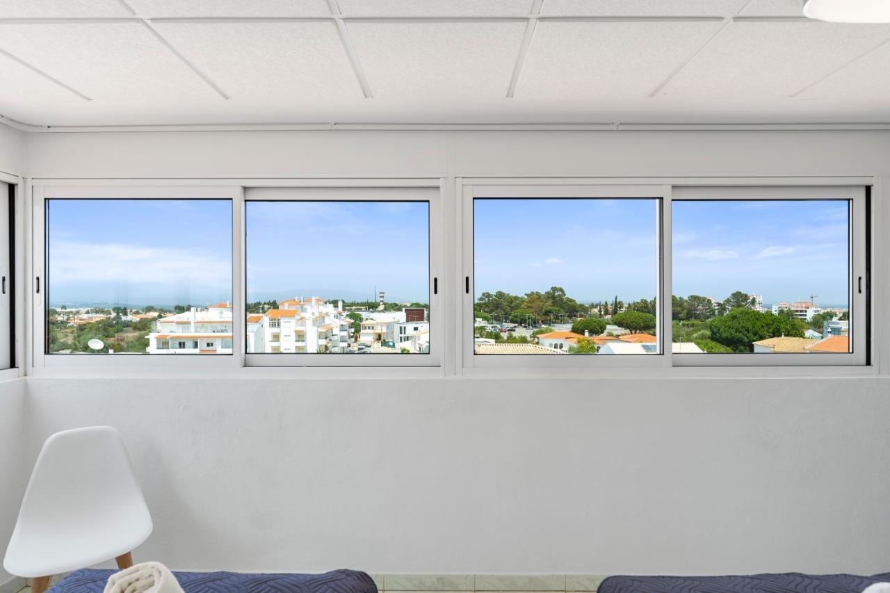 Boa Vista Apartment