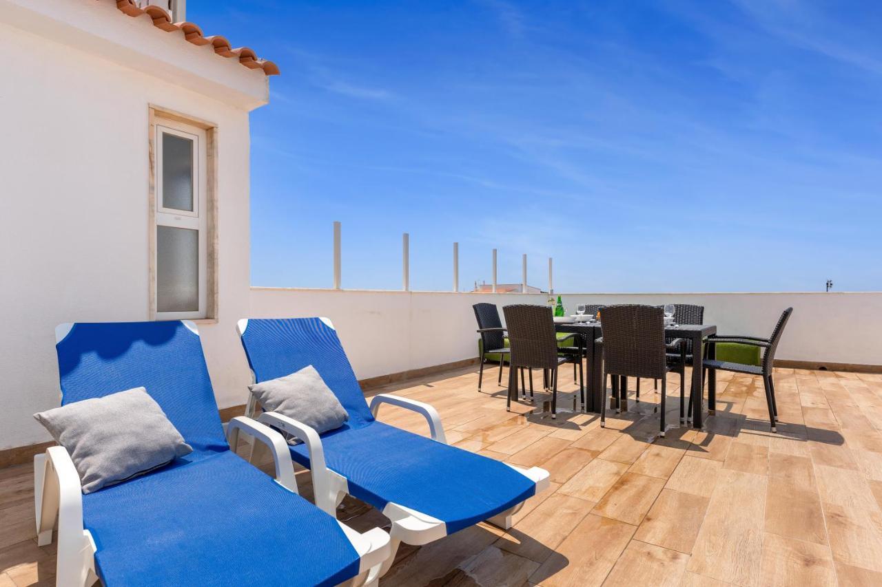 Boa Vista Apartment Alvor