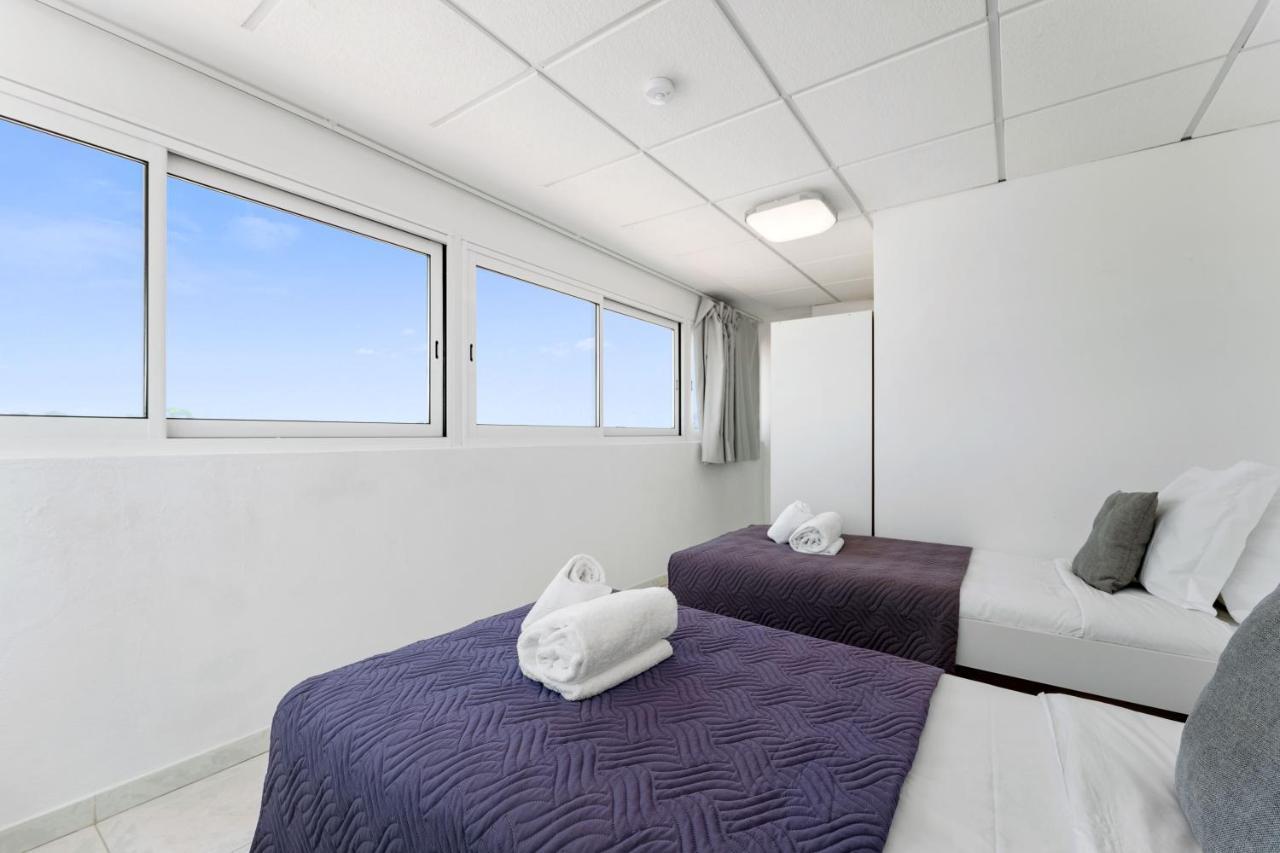 Boa Vista Apartment