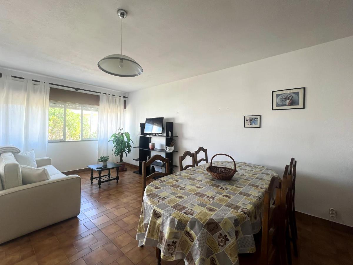 Cote D'alvor — Close To The Beach Casa de férias Alvor