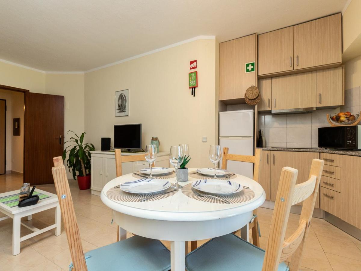 Apartamento Akisol Cherish Alvor