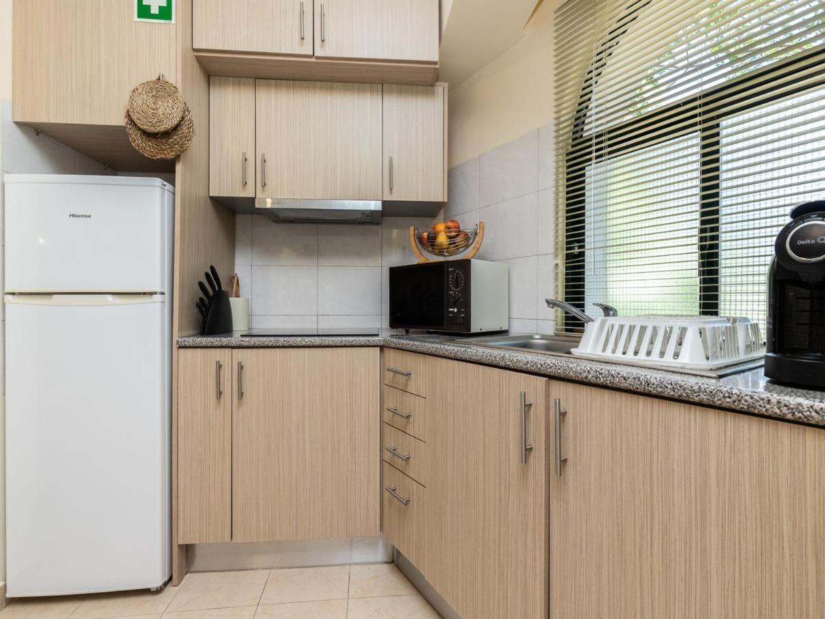 Apartamento Akisol Cherish