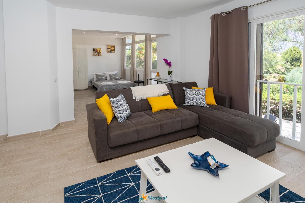 Quinta Dos Arcos - Viva Local Apartment Alvor
