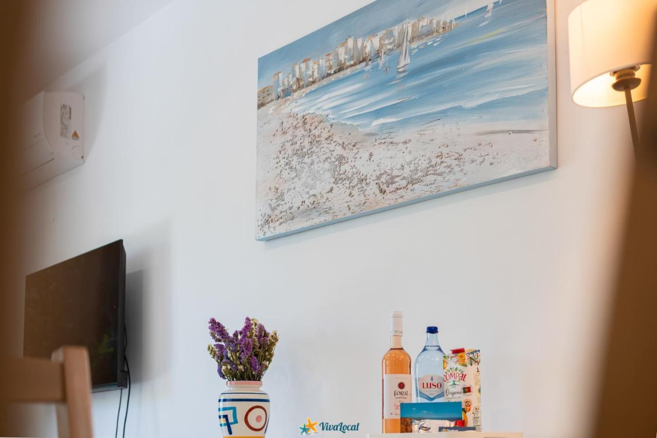 Apartment Quinta Dos Arcos - Viva Local Alvor
