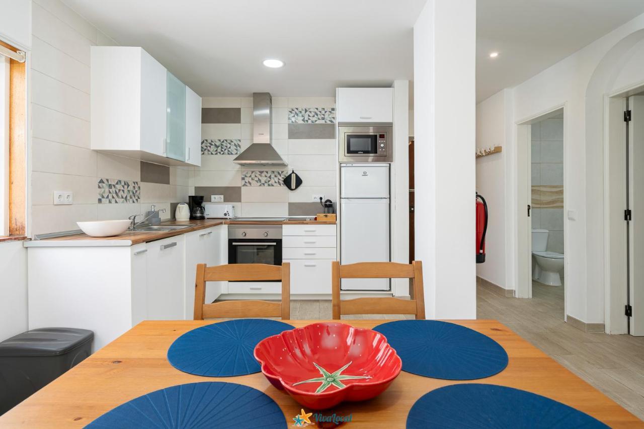 Quinta Dos Arcos - Viva Local Apartment Alvor