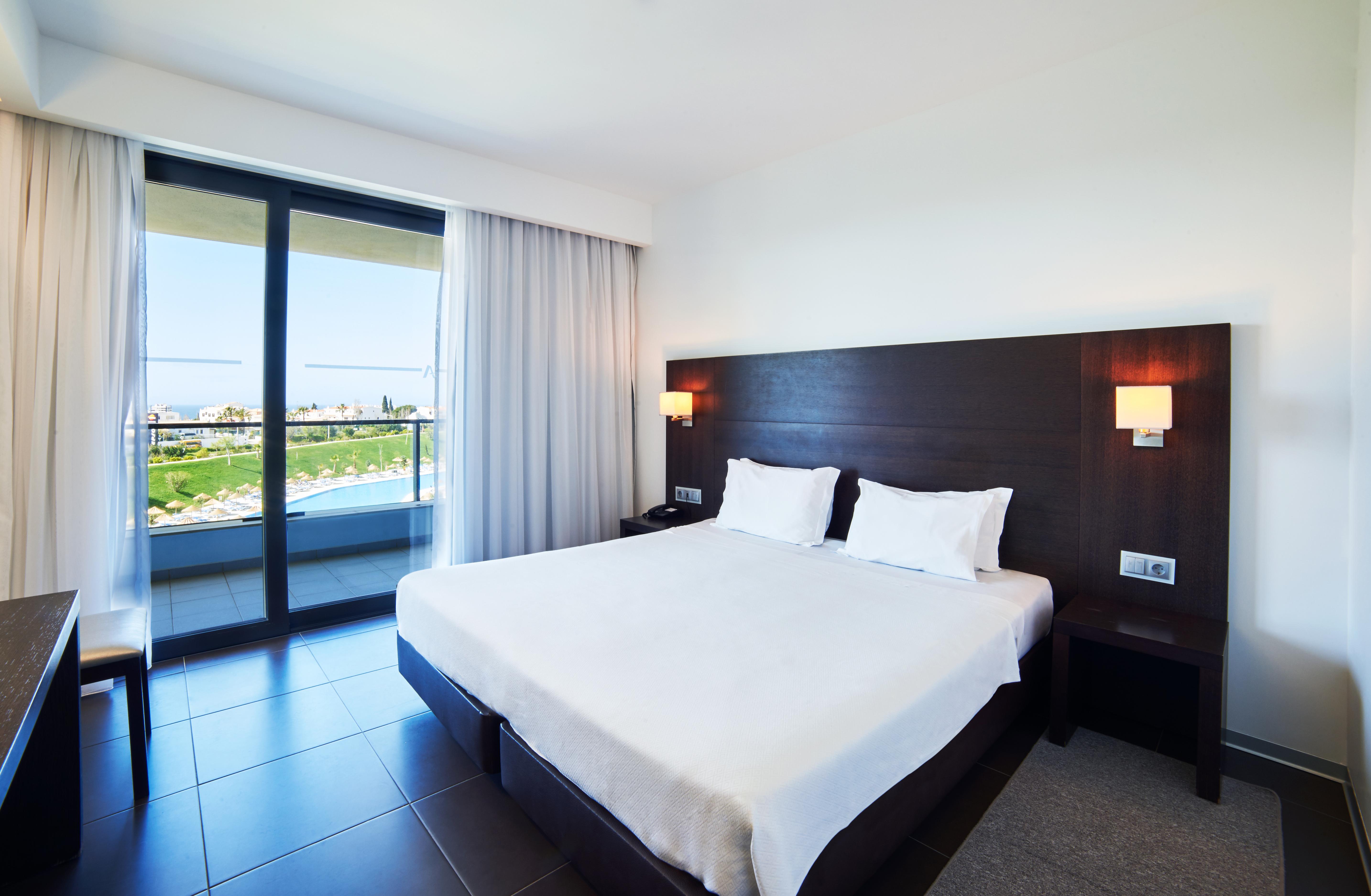 Rr Baia Resort Alvor