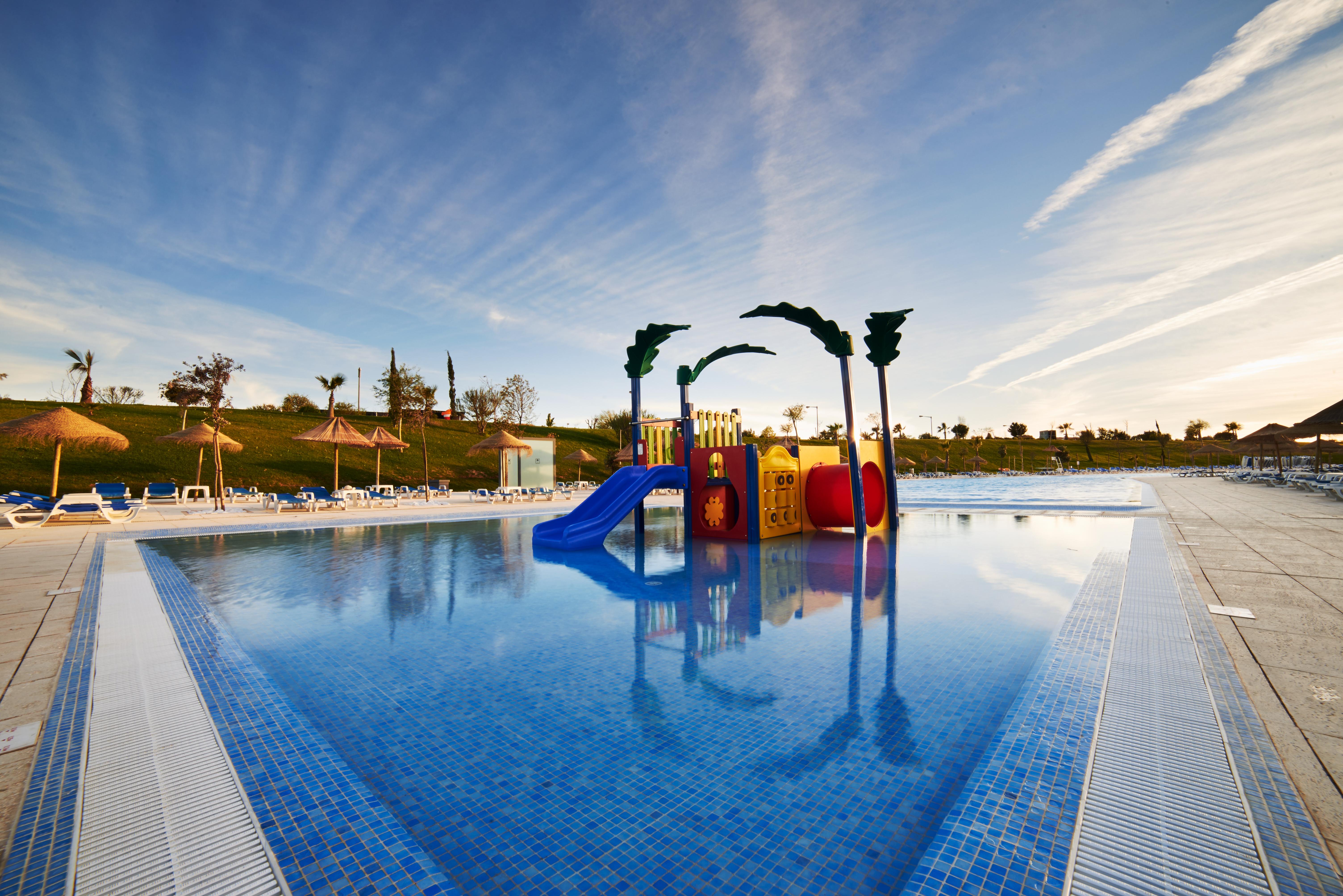 Rr Baia 4* Alvor