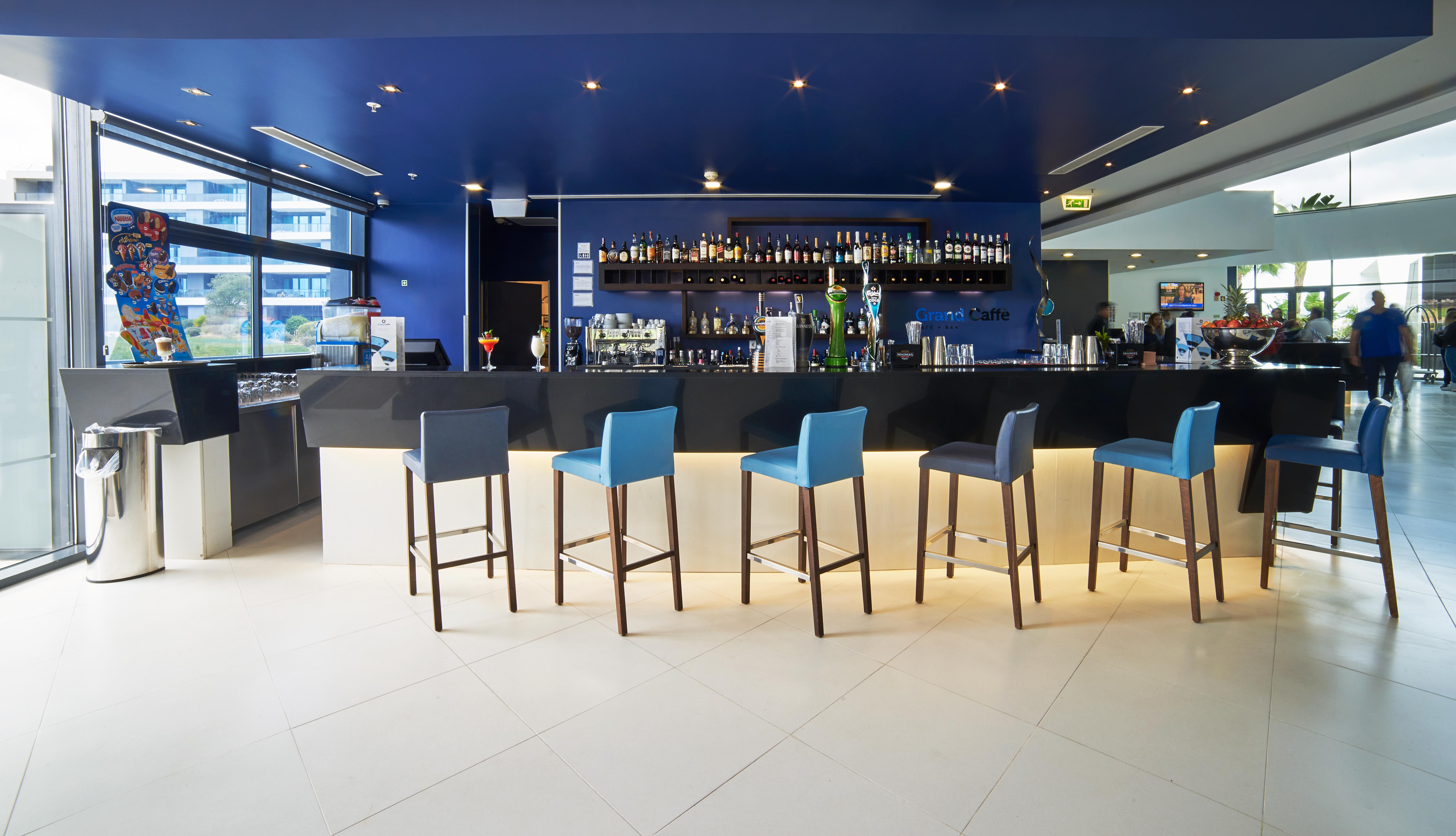 Resort Rr Baia Alvor