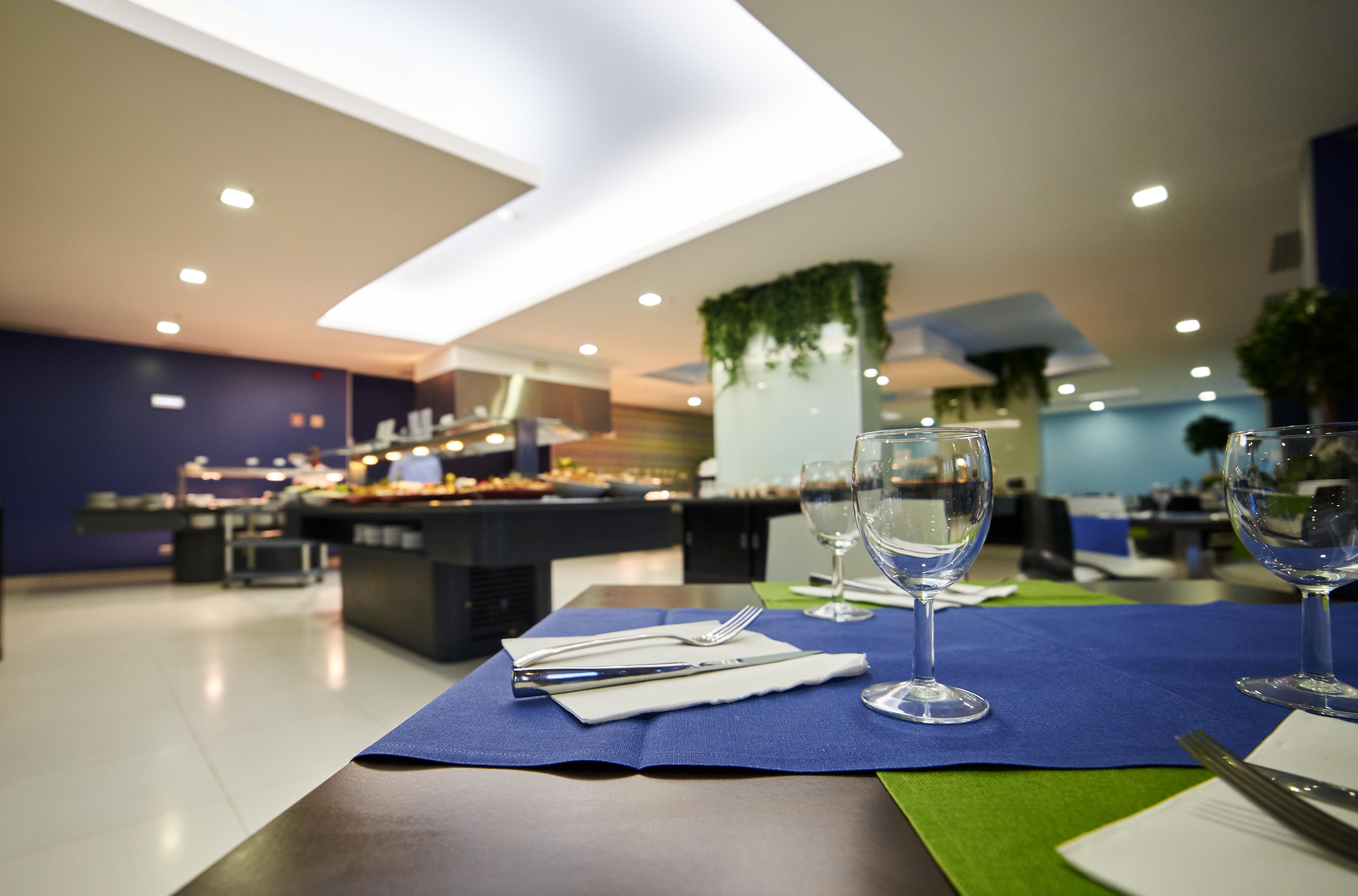Rr Baia Resort