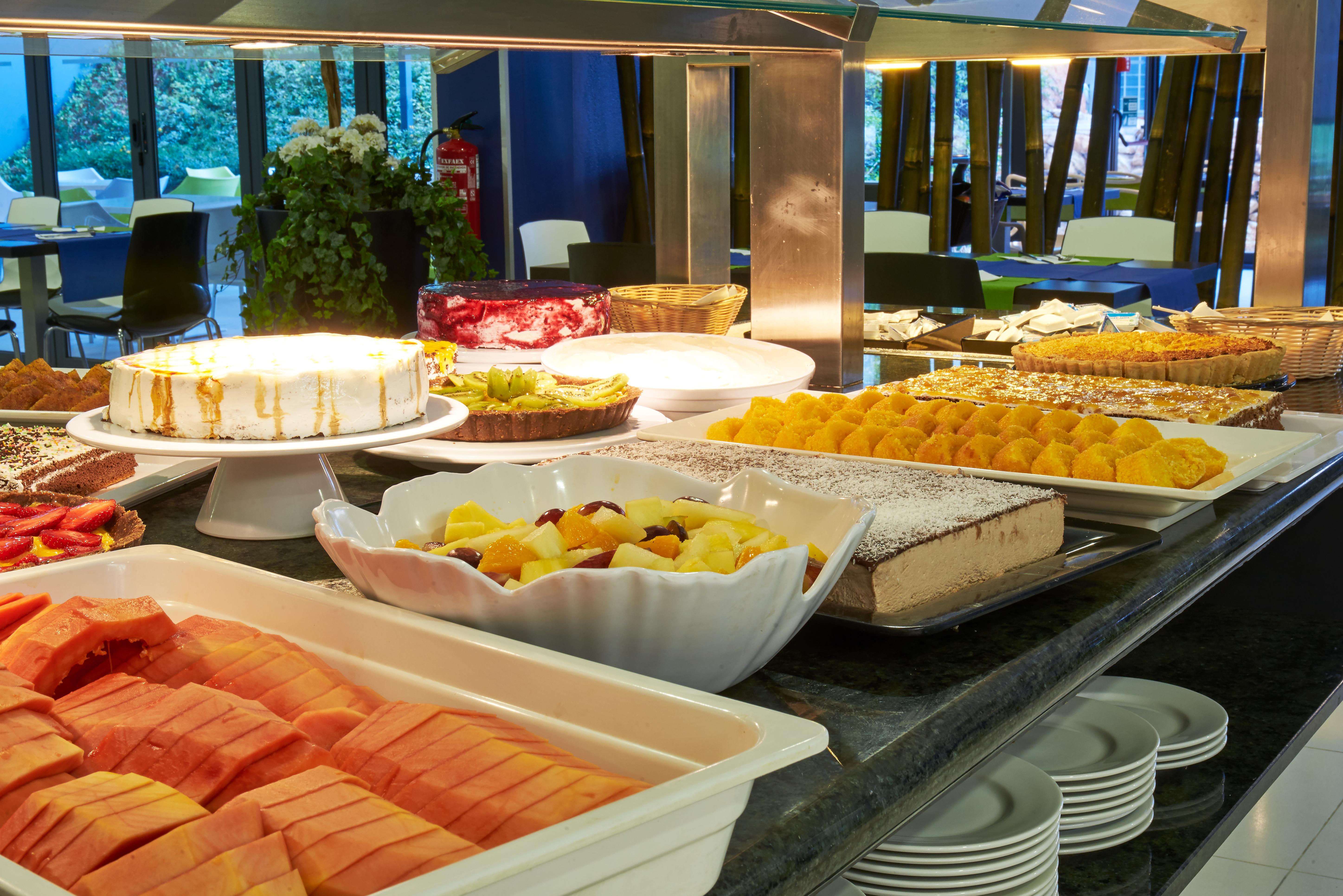 Rr Baia Resort 4*