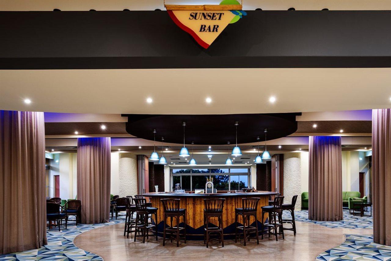 Pestana Delfim Beach&golf 5*