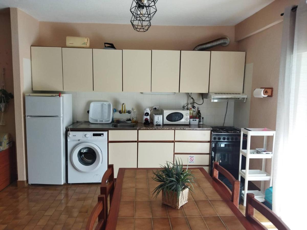 Sol D'alvor Apartment