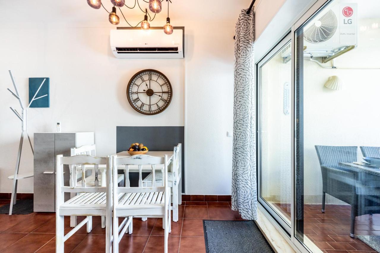 Apartment Modern Comfort Alvor