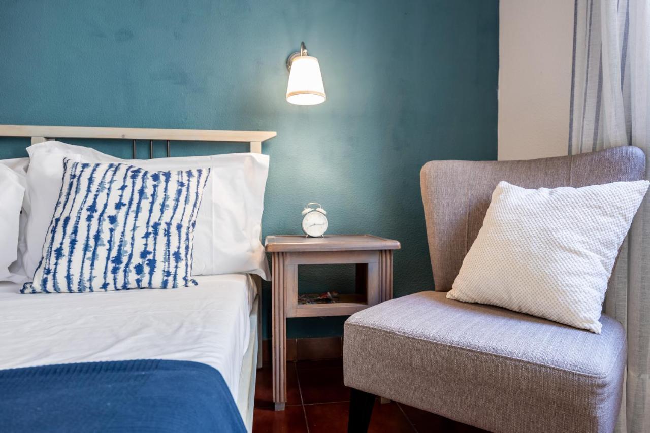 Modern Comfort