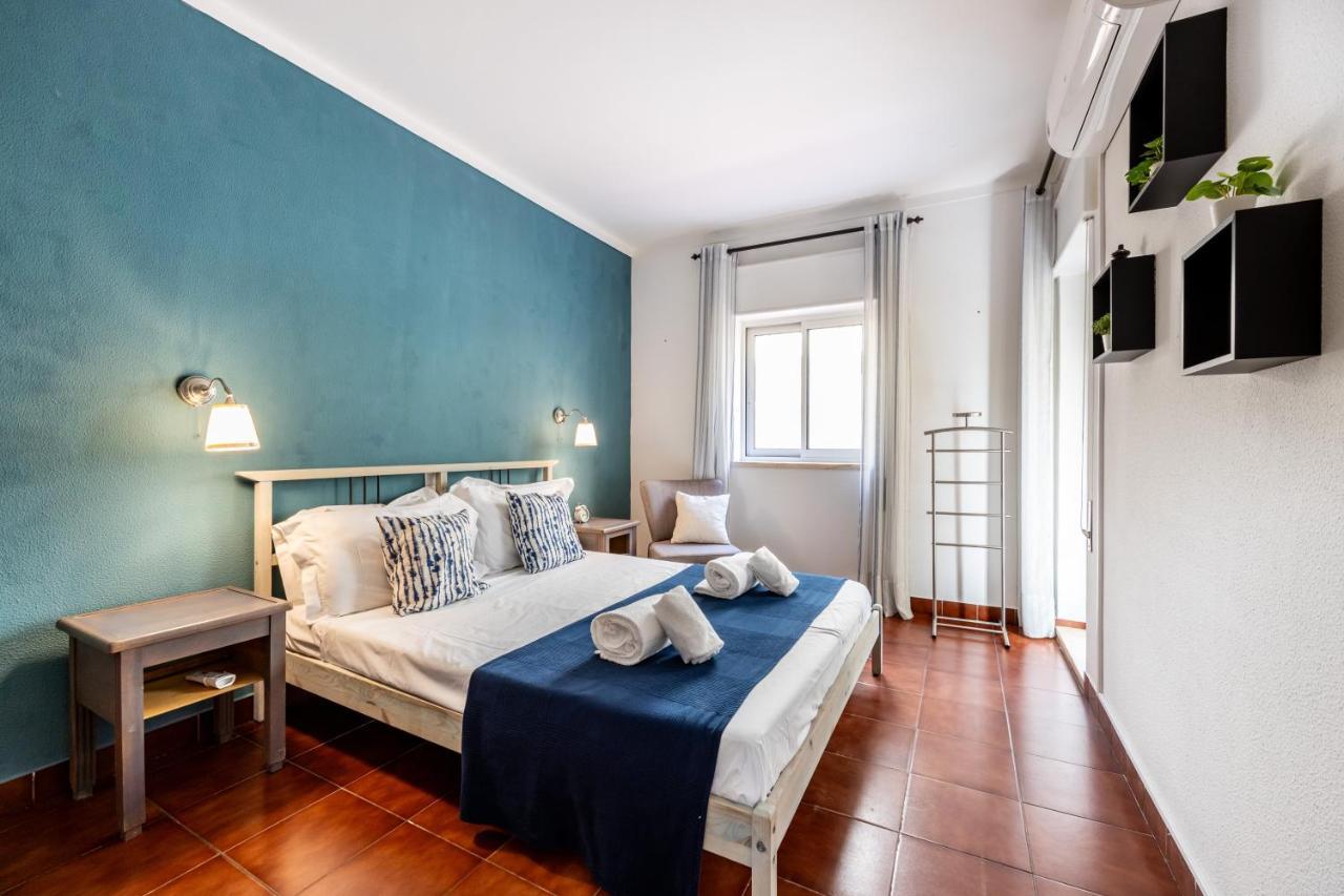 Modern Comfort * Alvor