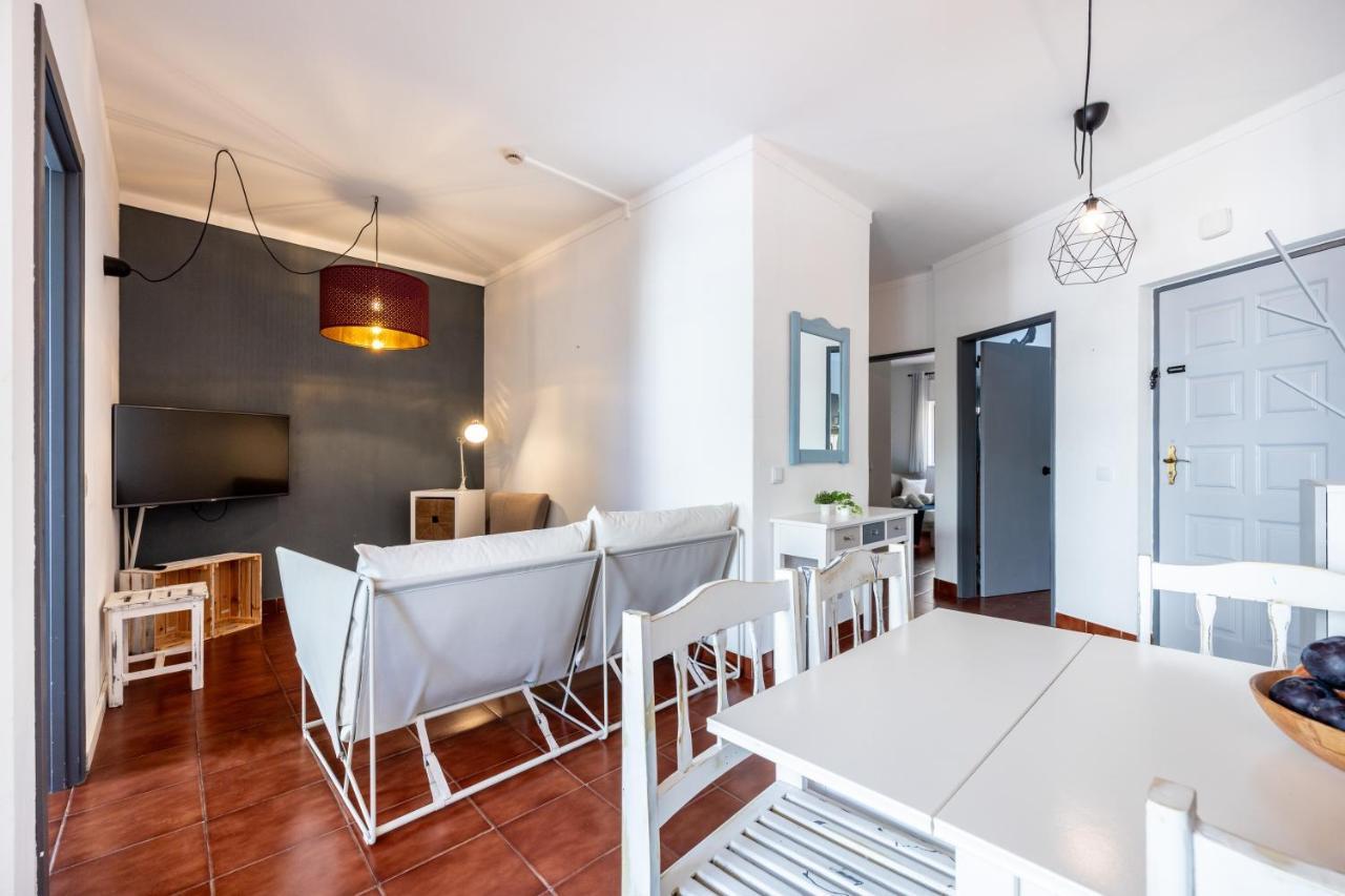 Modern Comfort * Alvor