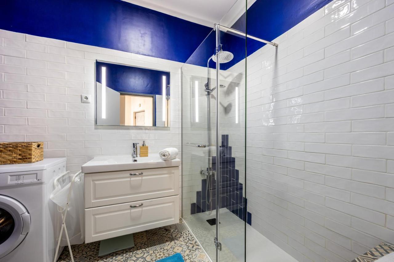 Modern Comfort Apartment