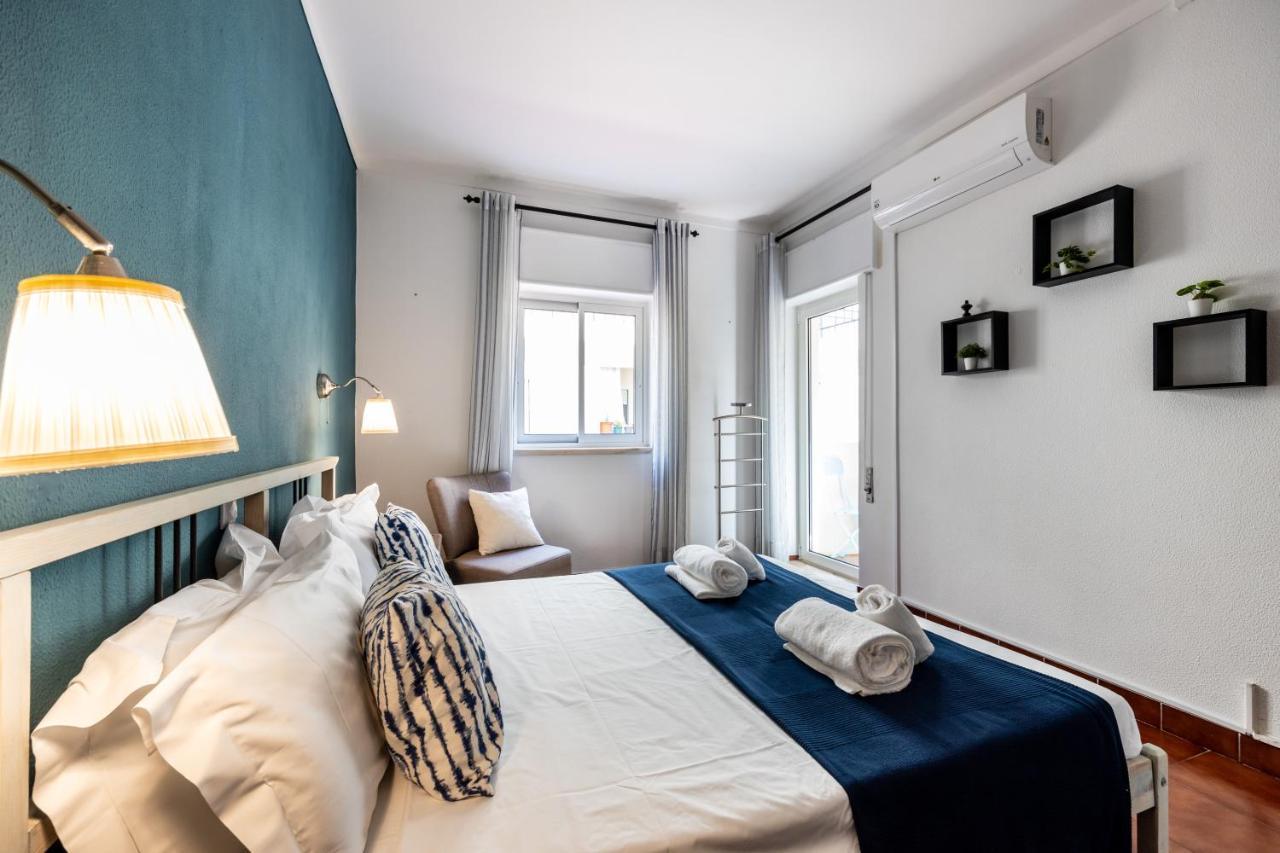 Modern Comfort Apartment Alvor