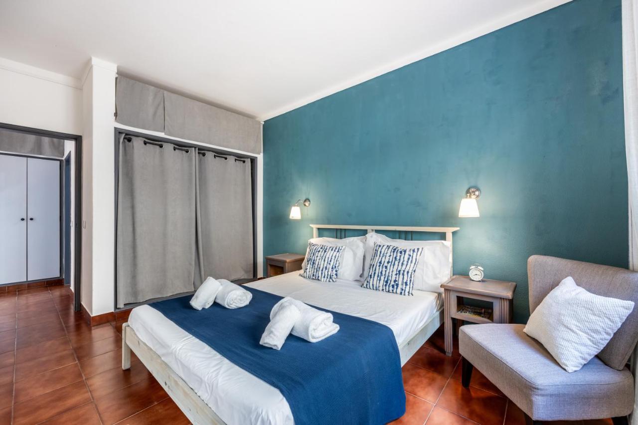 Modern Comfort Apartment