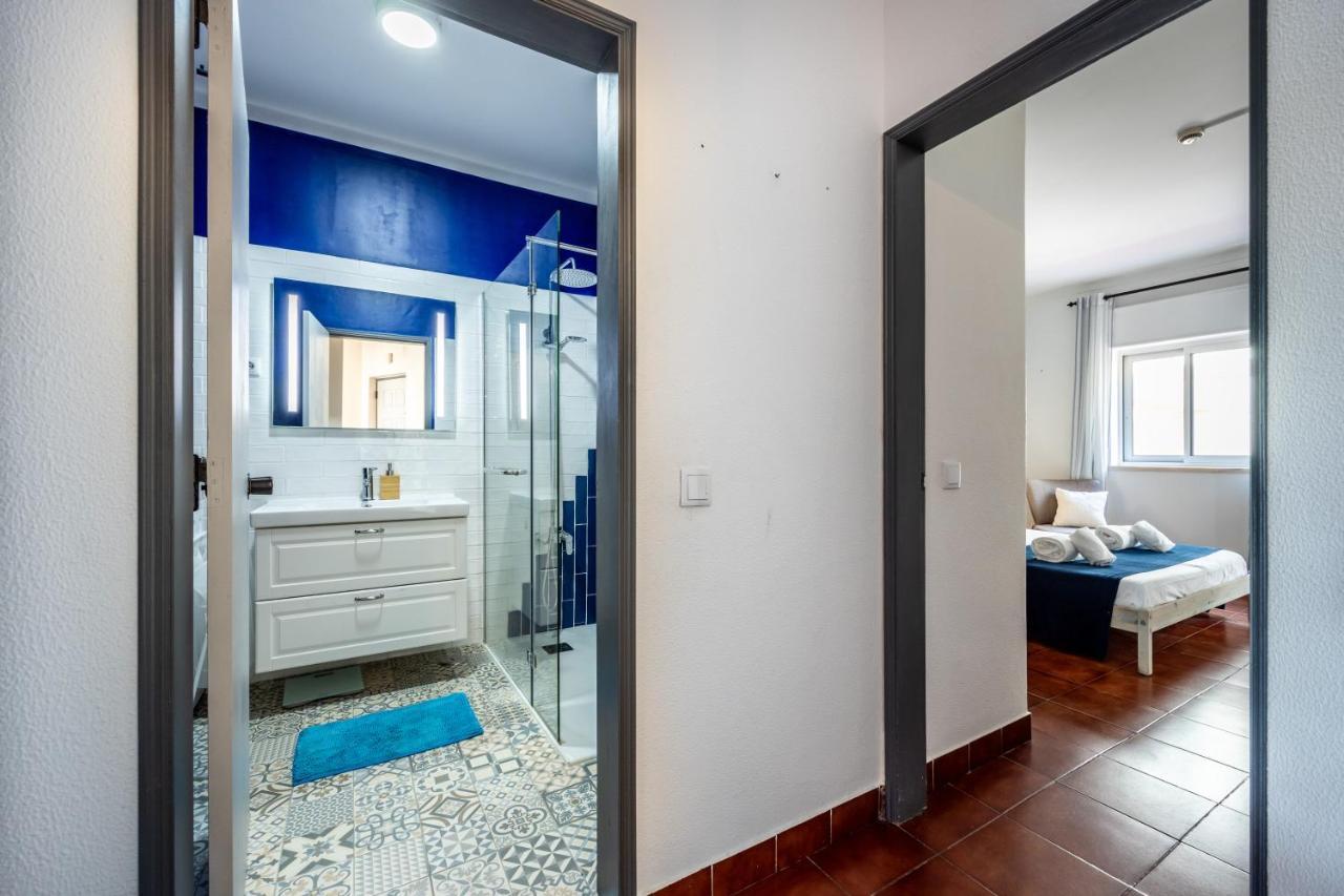 Modern Comfort Apartment Alvor
