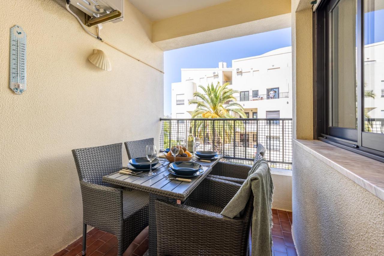 Modern Comfort Alvor