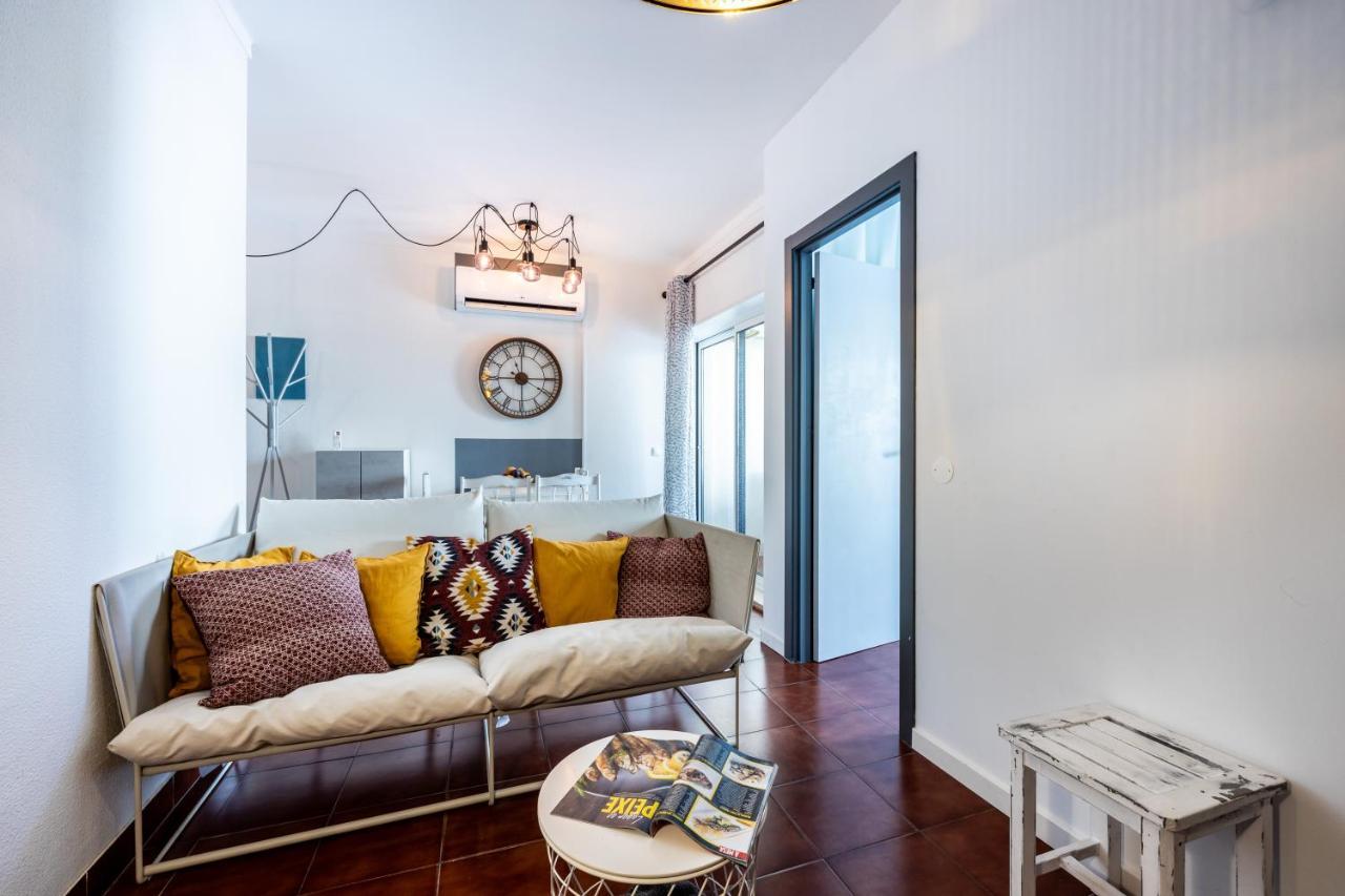 Modern Comfort * Alvor