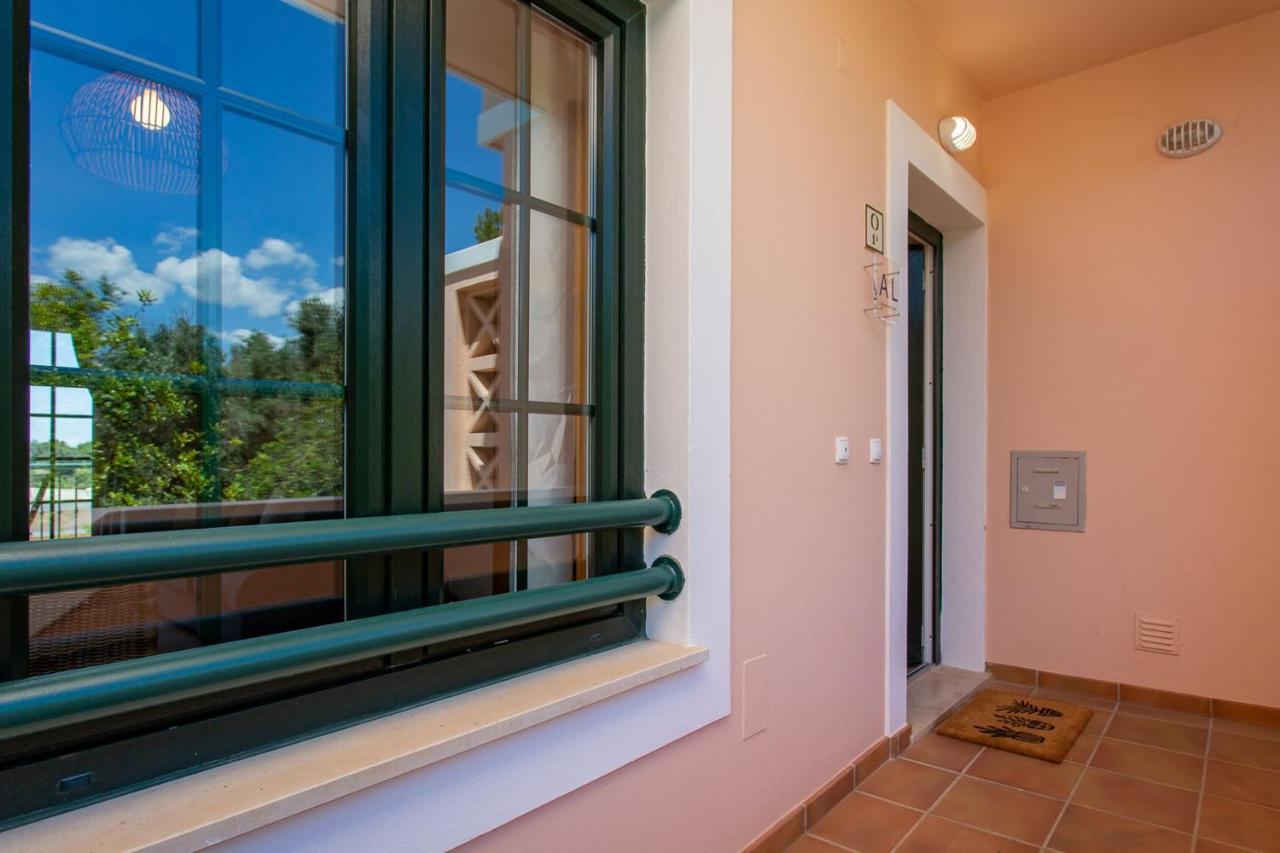 Apartamento Arcos D'alvor Alvor