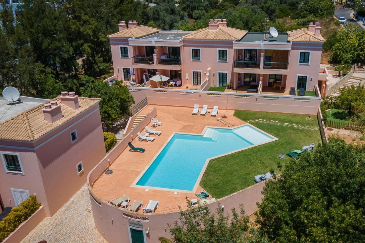 Arcos D'alvor Apartment Alvor