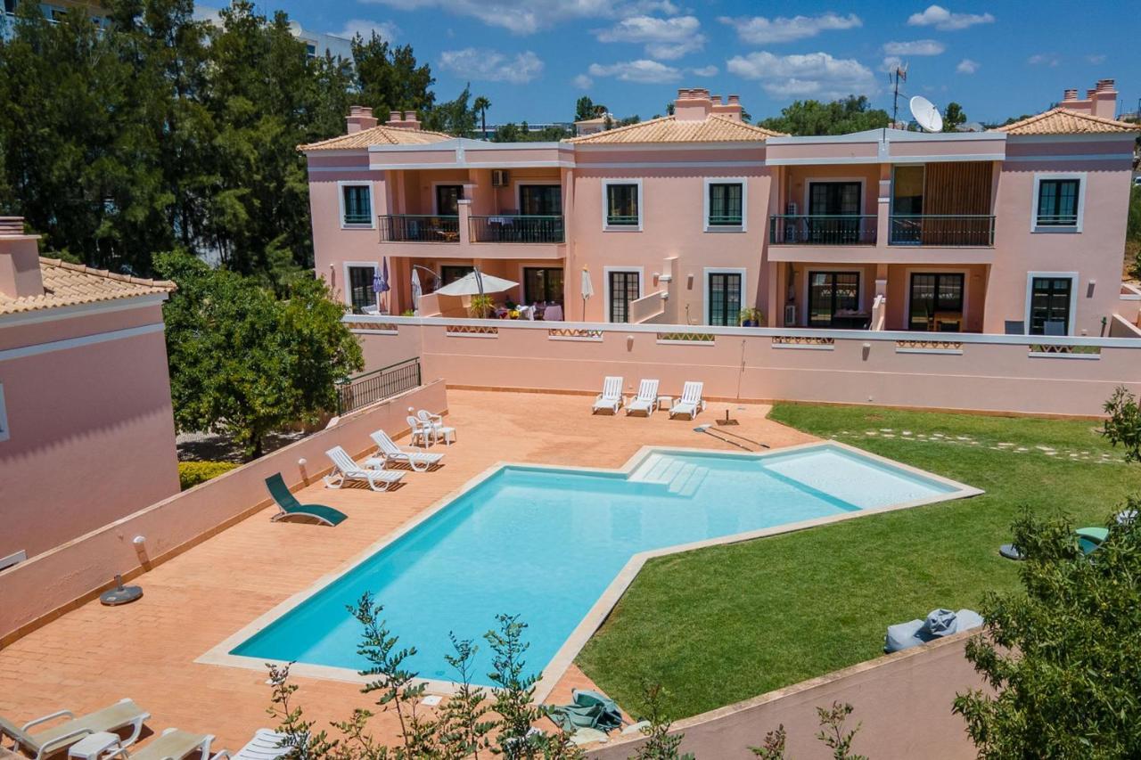 Arcos D'alvor Apartamento