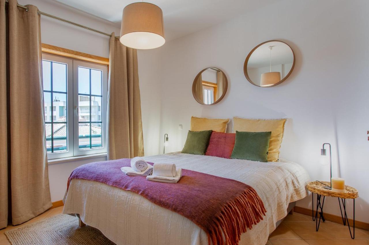 Arcos D'alvor Apartamento Alvor