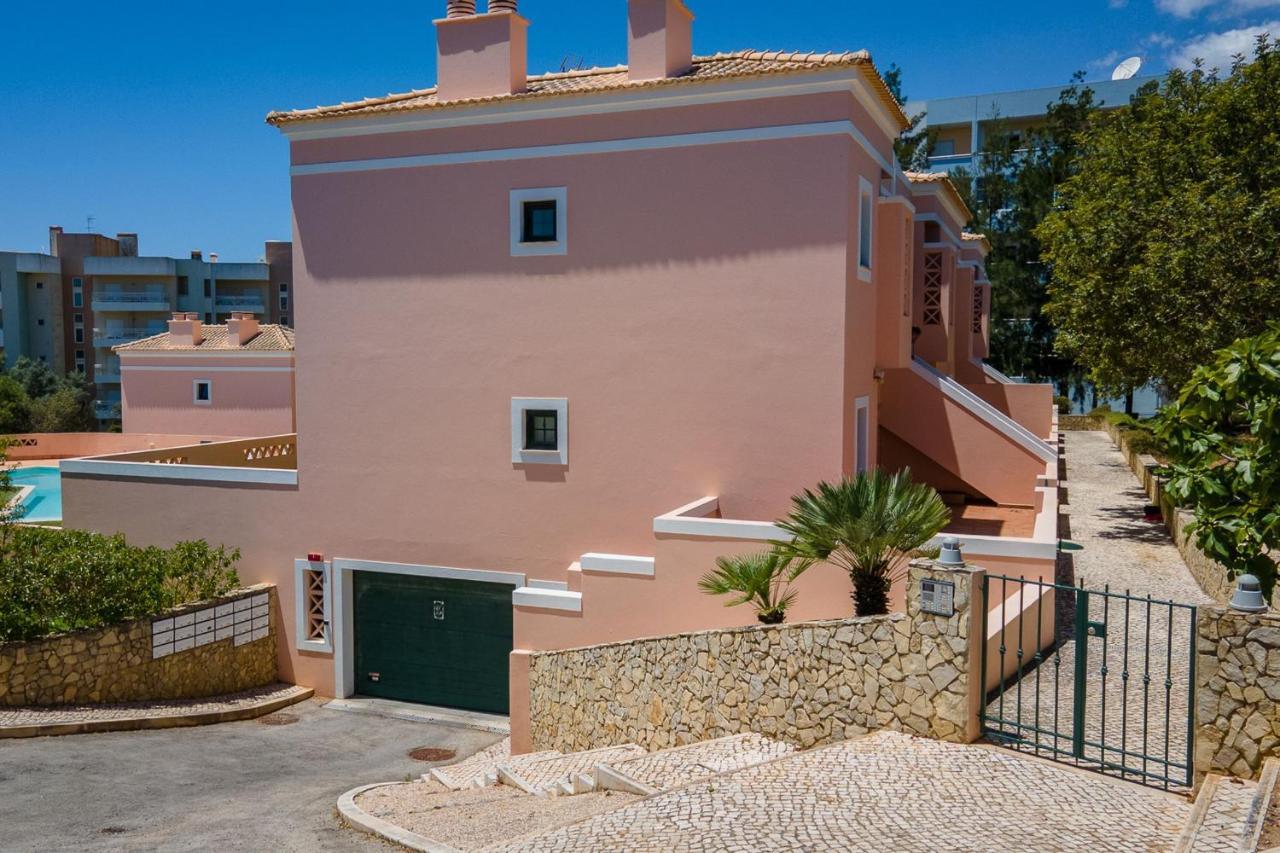 Arcos D'alvor *